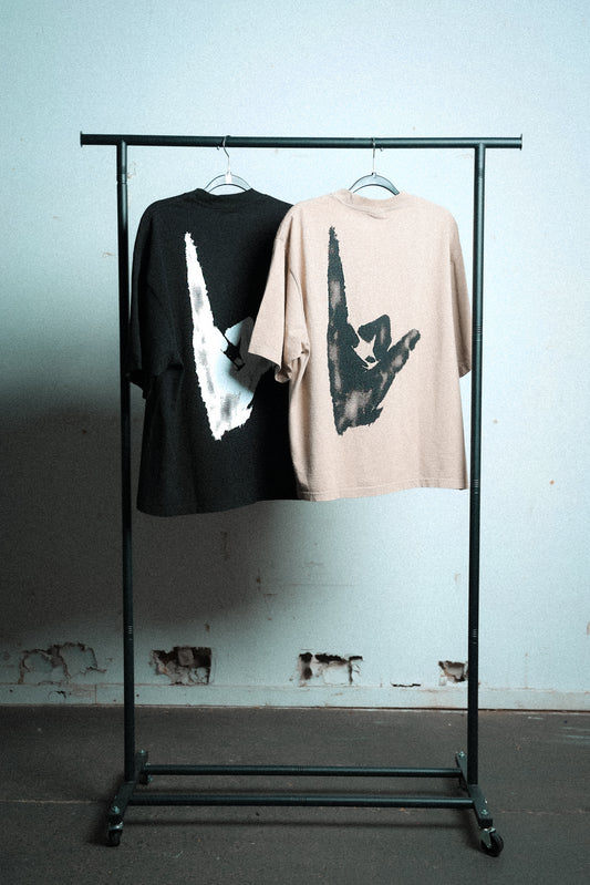 Both T-Shirt's (BUNDLE DEAL)
